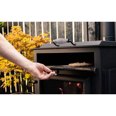 Esse Garden Stove with Pizza Oven