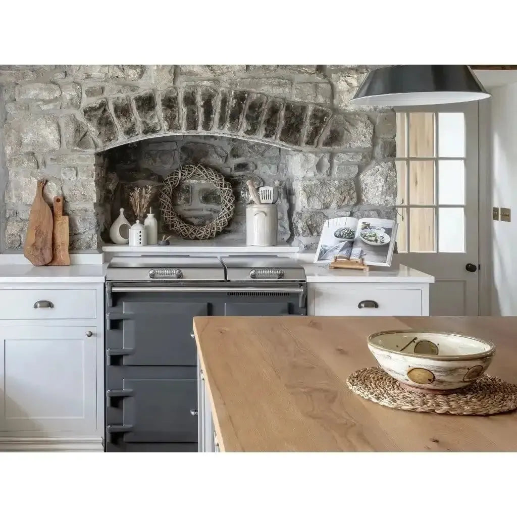 Everhot 100+ Electric Cooker