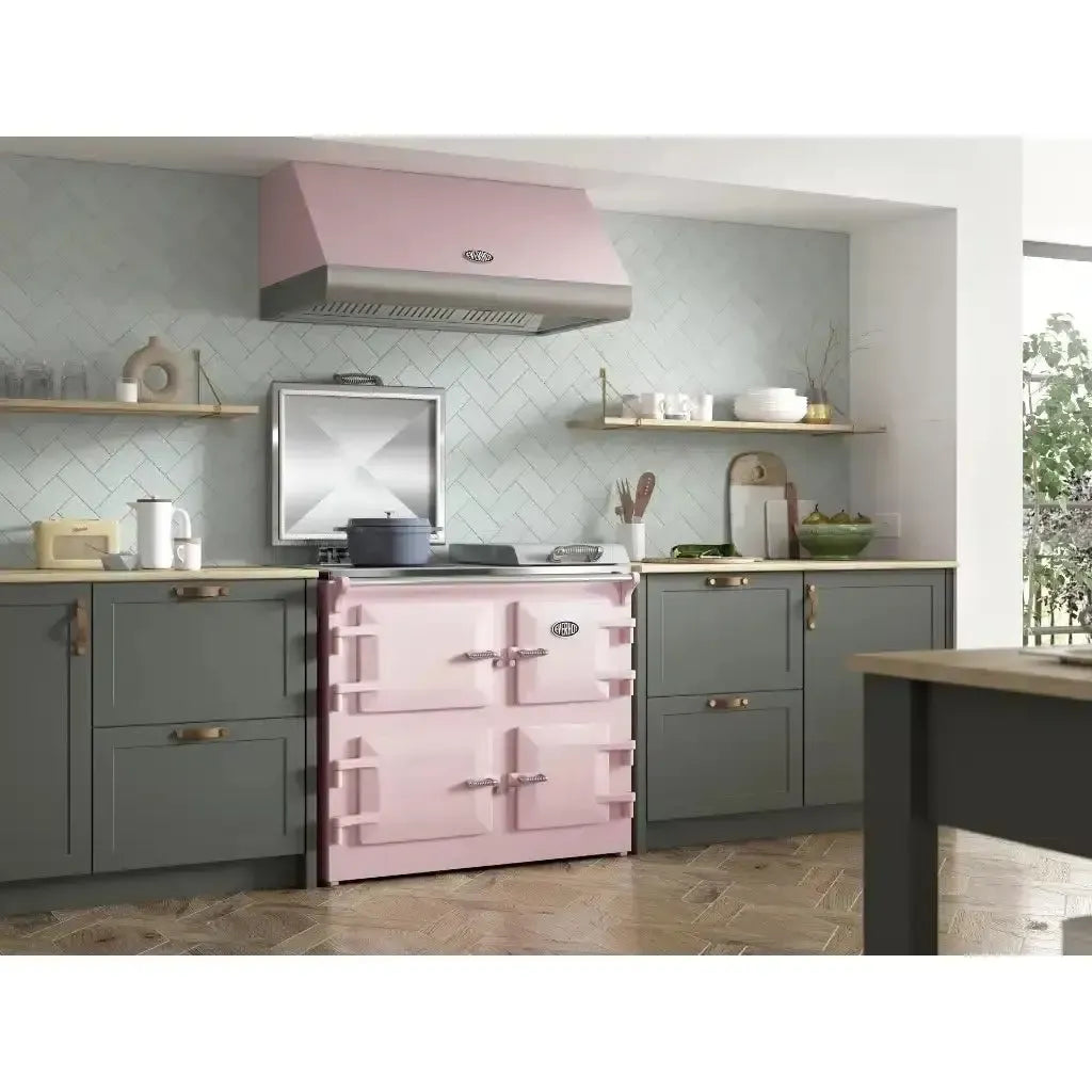 Everhot 100+ Electric Cooker