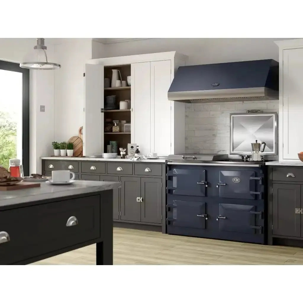 Everhot 120+ Electric Cooker