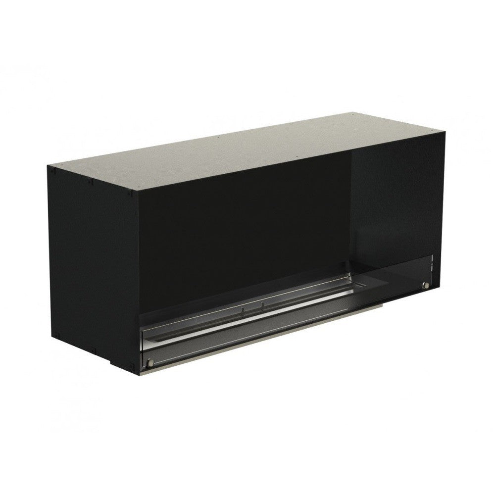 Foco One 1200 Ethanol Fireplace