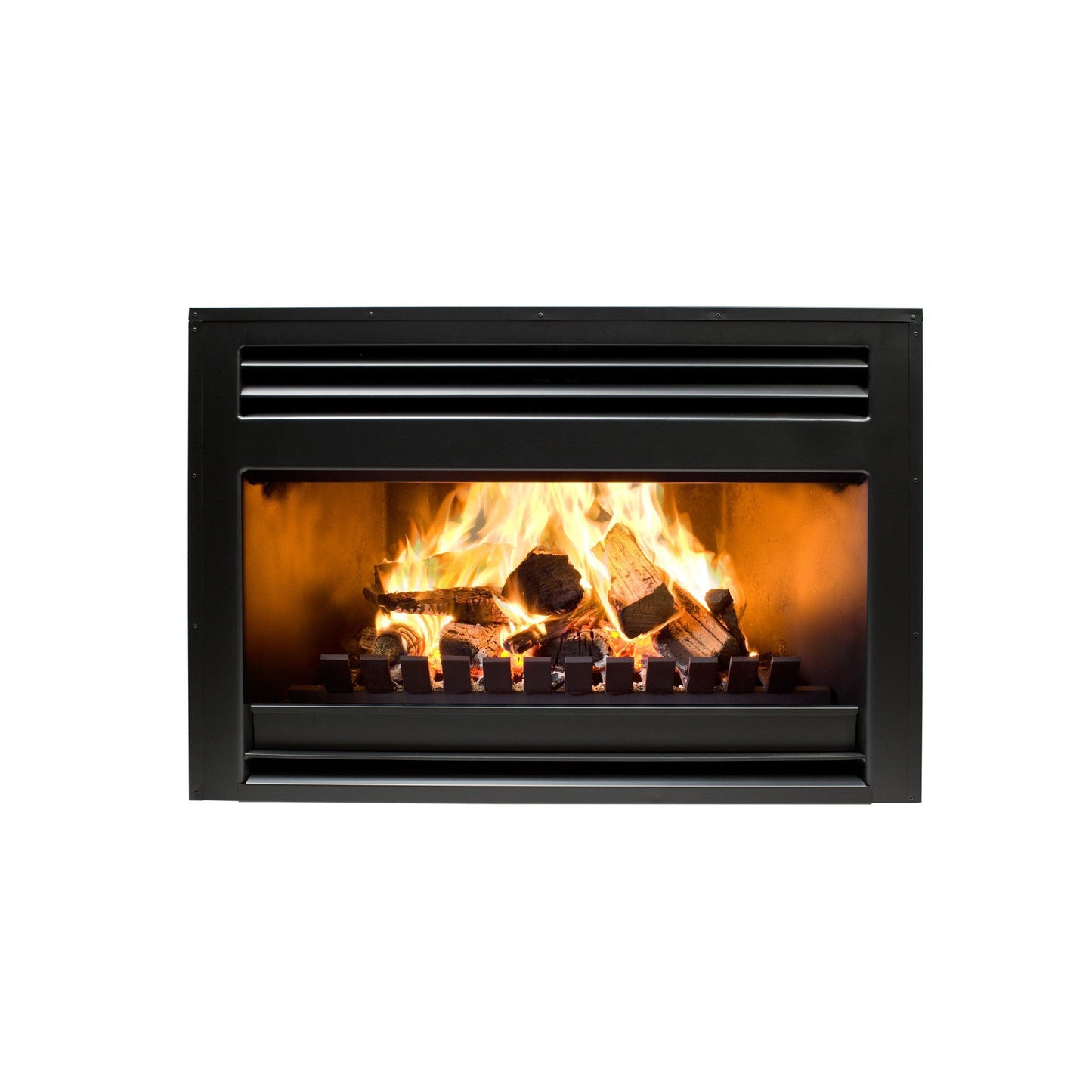 Heatmaster B900 Inbuilt Uninsulated Wood Fireplace