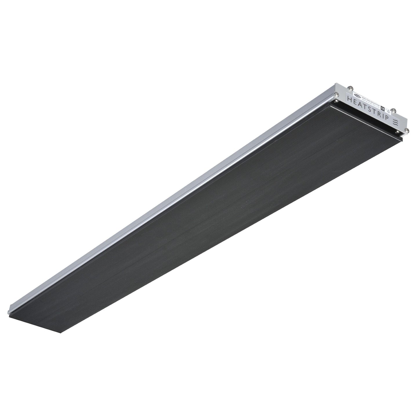 Heatstrip Classic Outdoor Radiant Electric Heater (2400W)