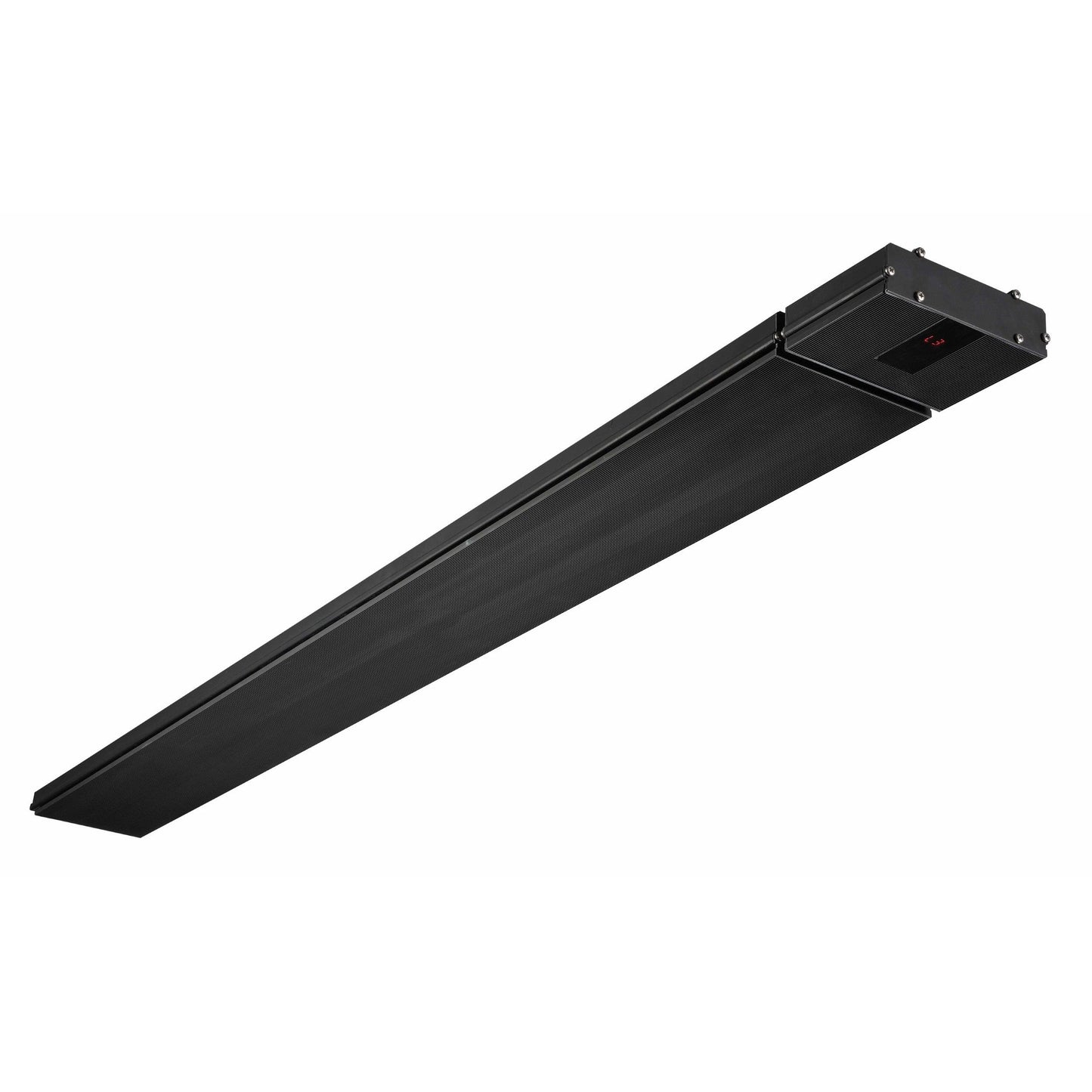 Heatstrip Classic With Remote Outdoor Radiant Electric Heater (3200W)