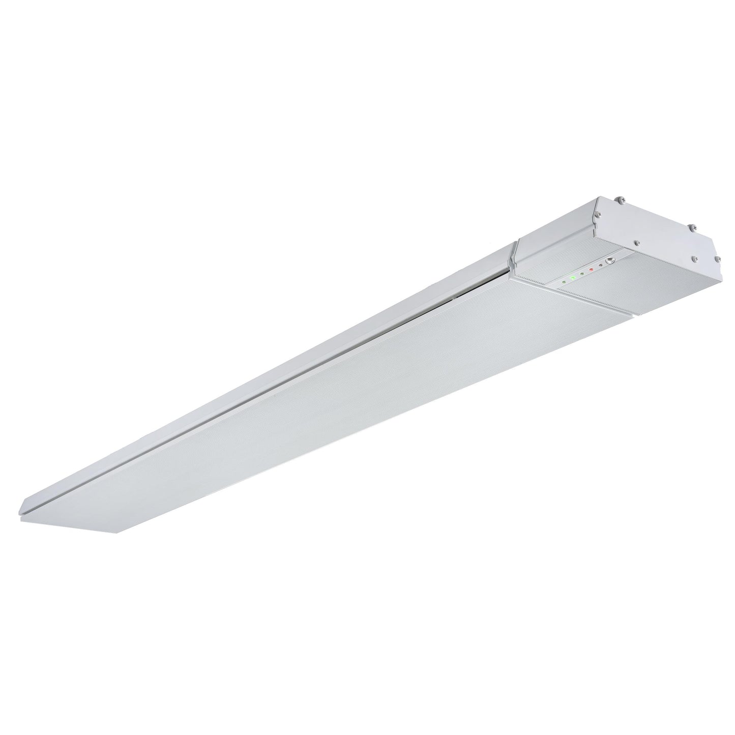 Heatstrip Elegance (With Remote) Outdoor Radiant Electric Heater (3200W)