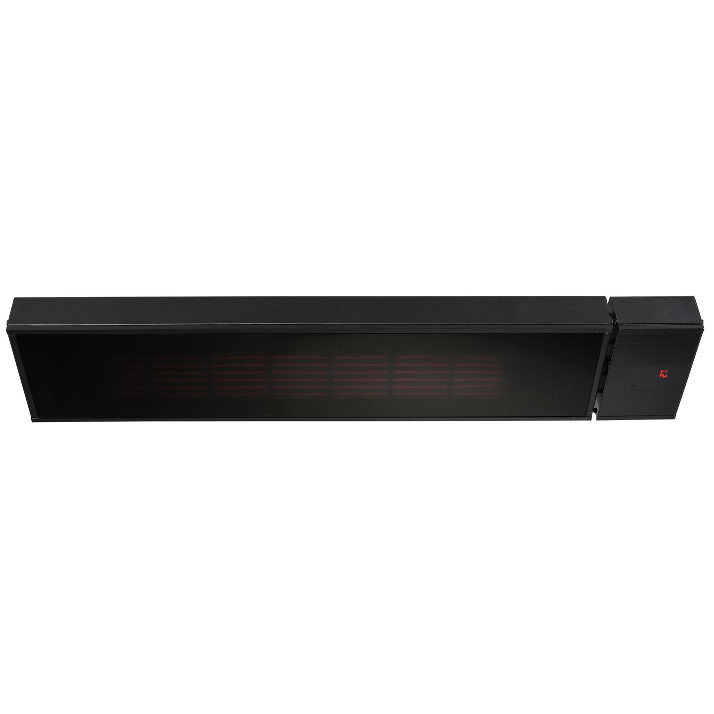 Heatstrip Enhance Outdoor Radiant Electric Heater (3200W)
