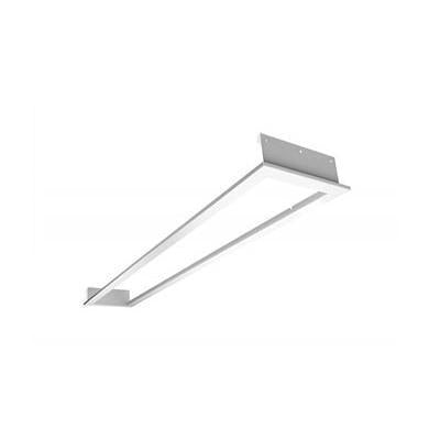 Heatstrip Flush Mount Enclosure for the Indoor 2400W Heater