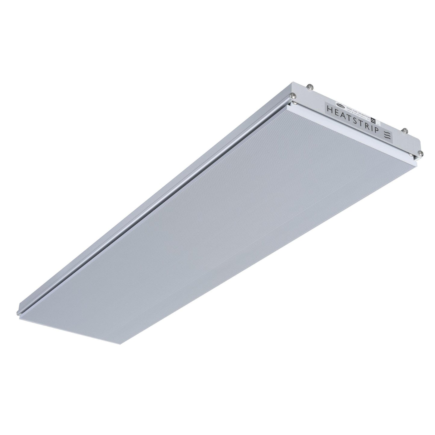 Heatstrip Indoor Radiant Electric Heater (1200W)