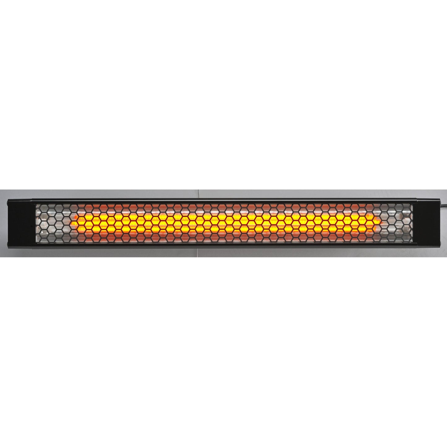 Heatstrip Intense (Black) Outdoor Radiant Electric Heater (3200W)