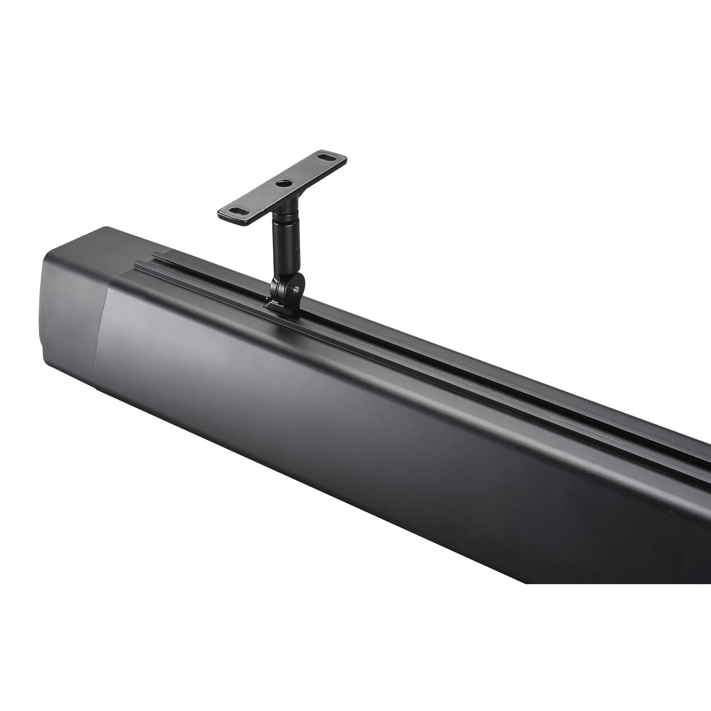 Heatstrip Intense (Black) Outdoor Radiant Electric Heater (3200W)