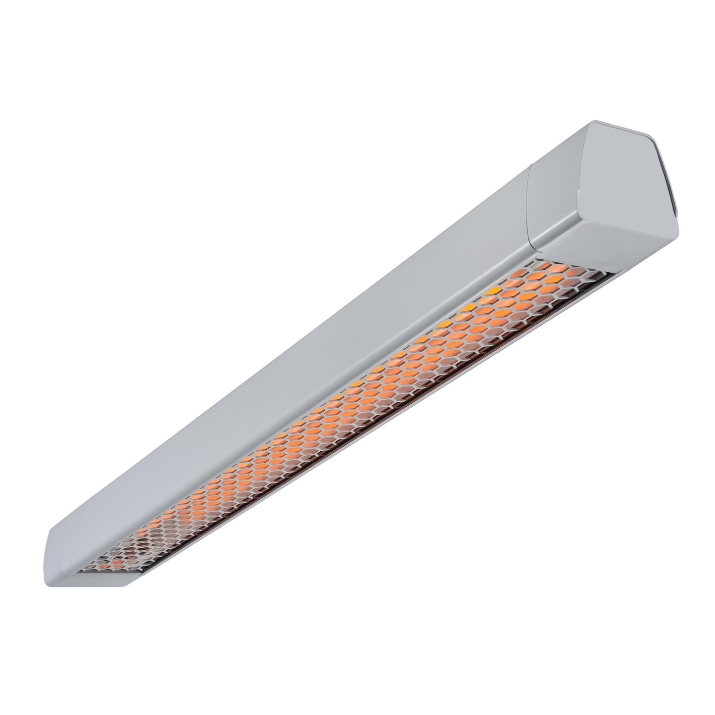 Heatstrip Intense (Off-White) Outdoor Radiant Electric Heater (2200W)