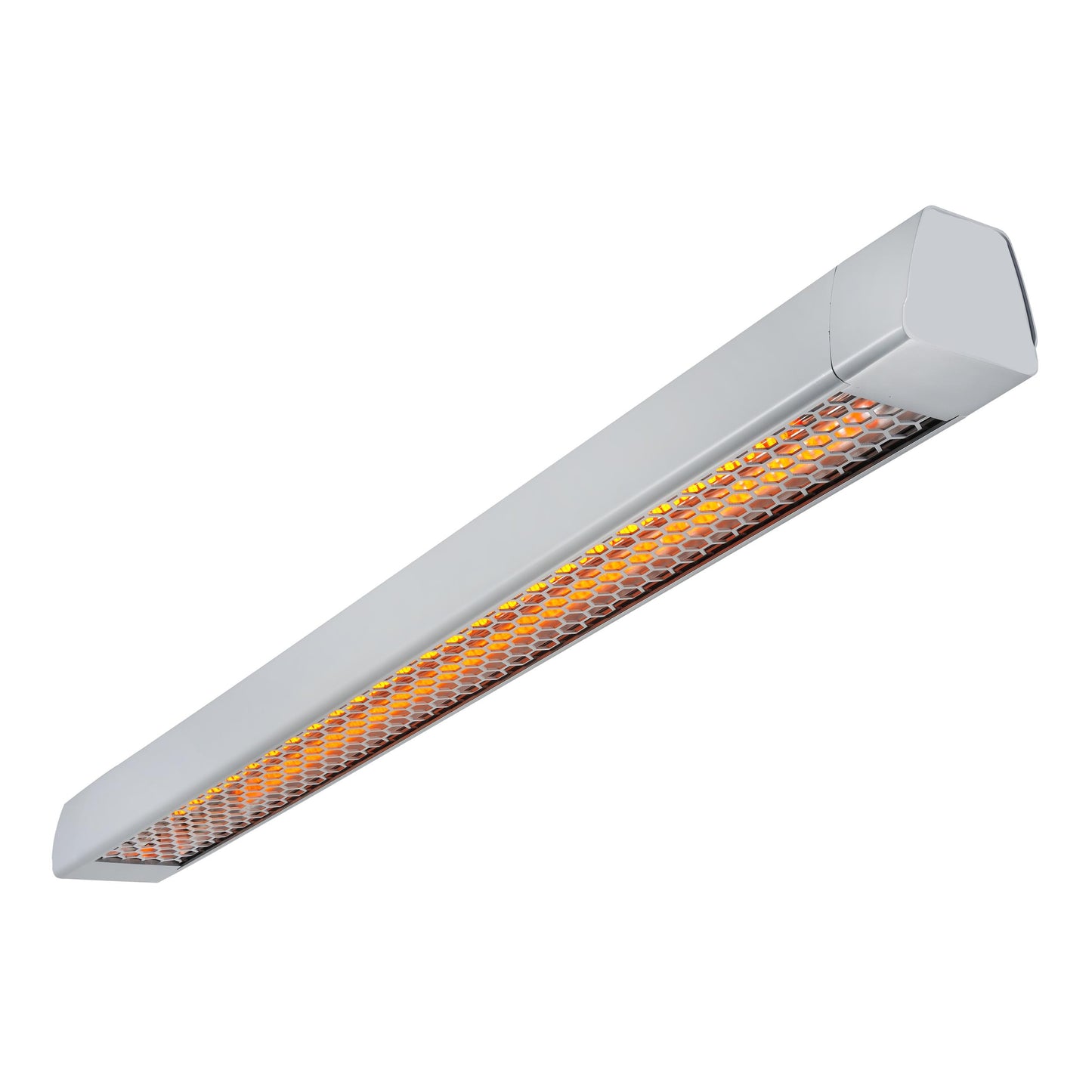 Heatstrip Intense (Off-White) Outdoor Radiant Electric Heater (3200W)