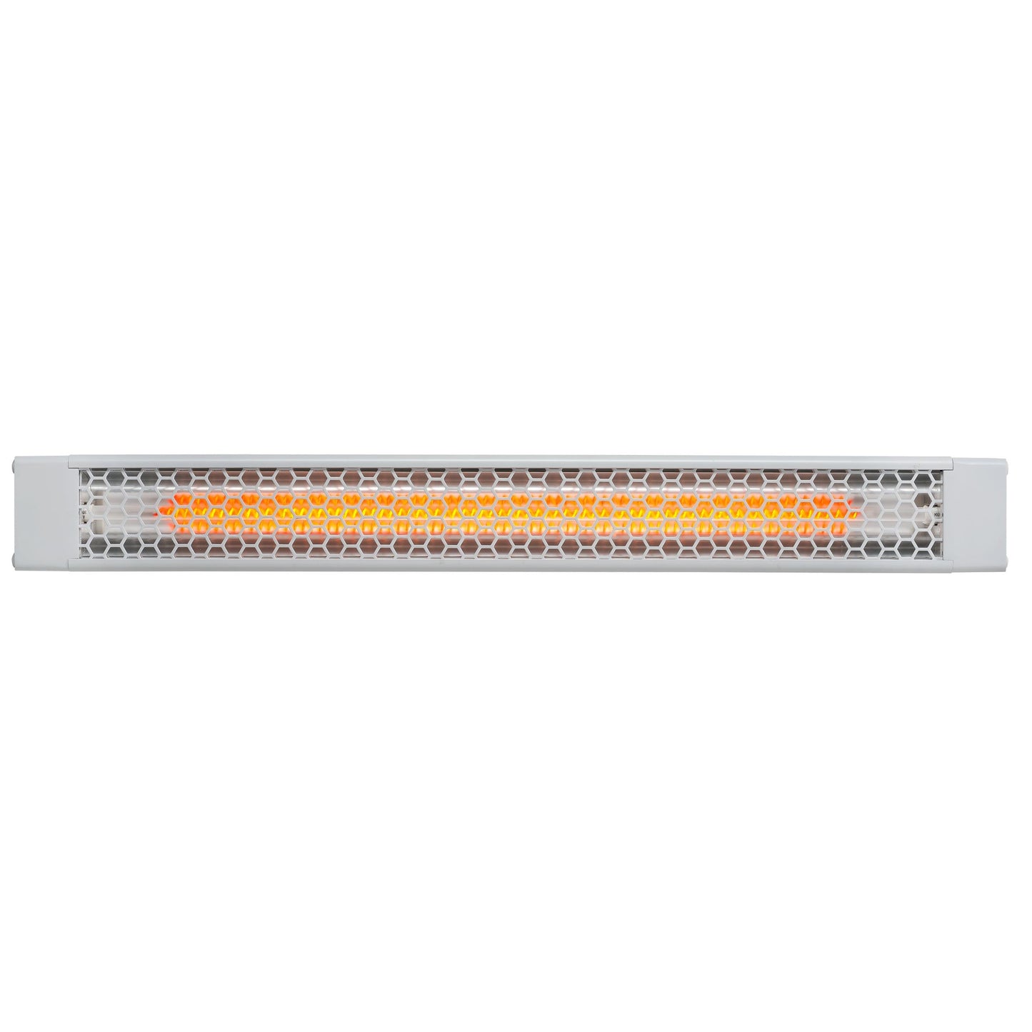 Heatstrip Intense (Off-White) Outdoor Radiant Electric Heater (3200W)