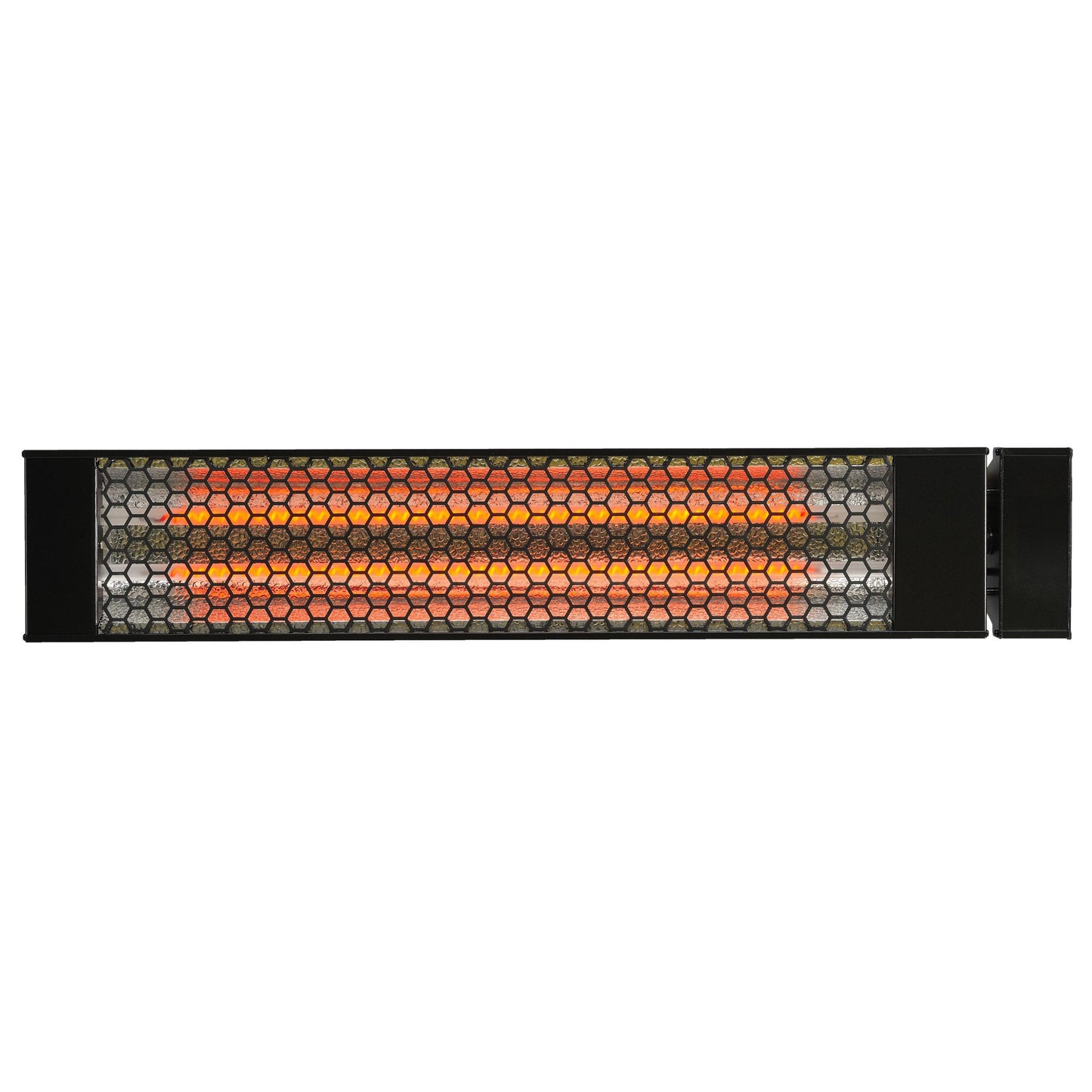 Heatstrip Max DC Commercial (No Remote) Radiant Electric Heater (6000W)