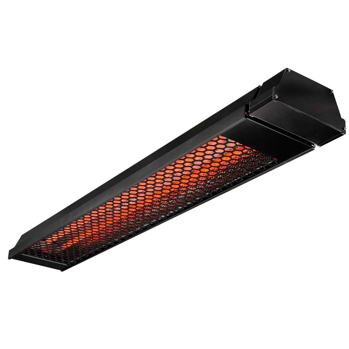 Heatstrip Max DC Commercial (No Remote) Radiant Electric Heater (6000W)