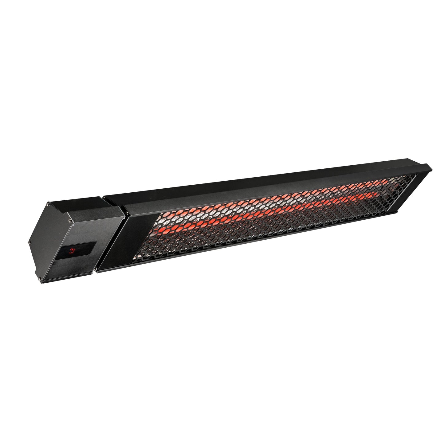 Heatstrip Max DC (With Remote) Radiant Electric Heater (3600W)
