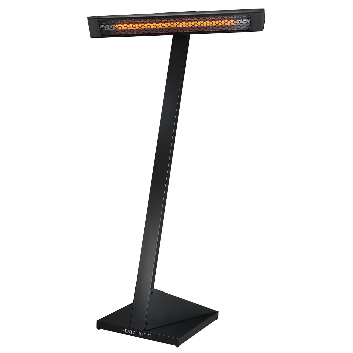 Heatstrip Portable Intense Outdoor Radiant Electric Heater (2200W)