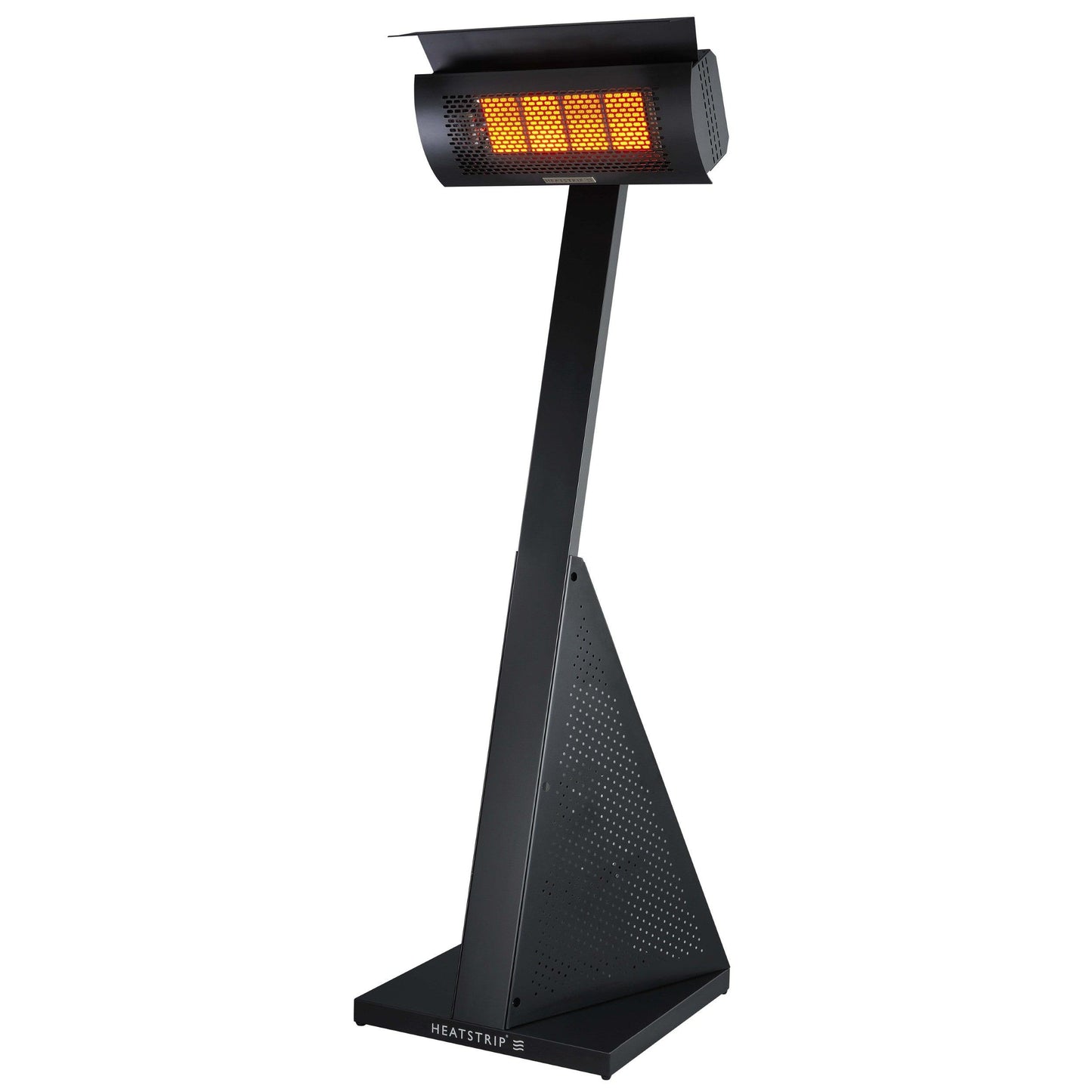 Heatstrip Portable Outdoor LPG Gas Heater