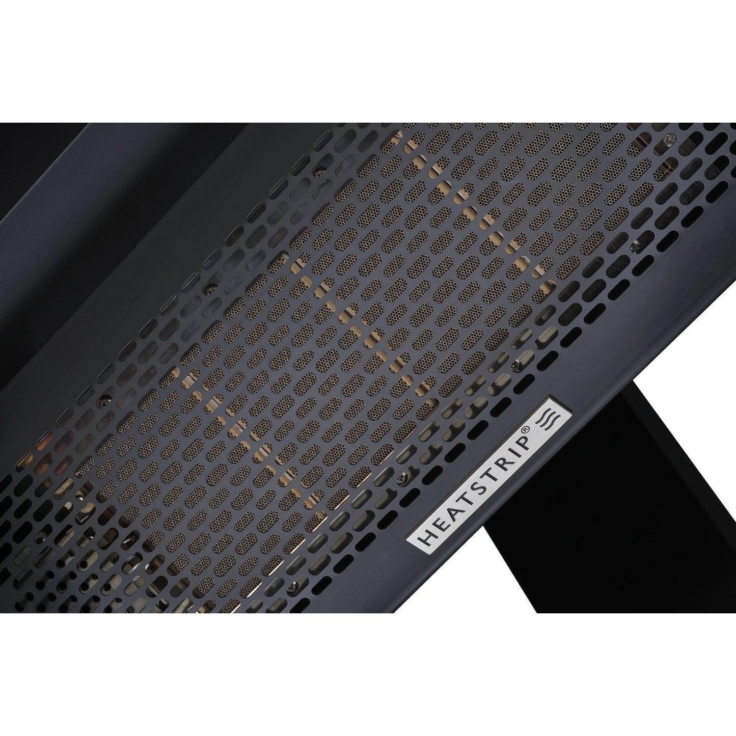 Heatstrip Portable Outdoor LPG Gas Heater