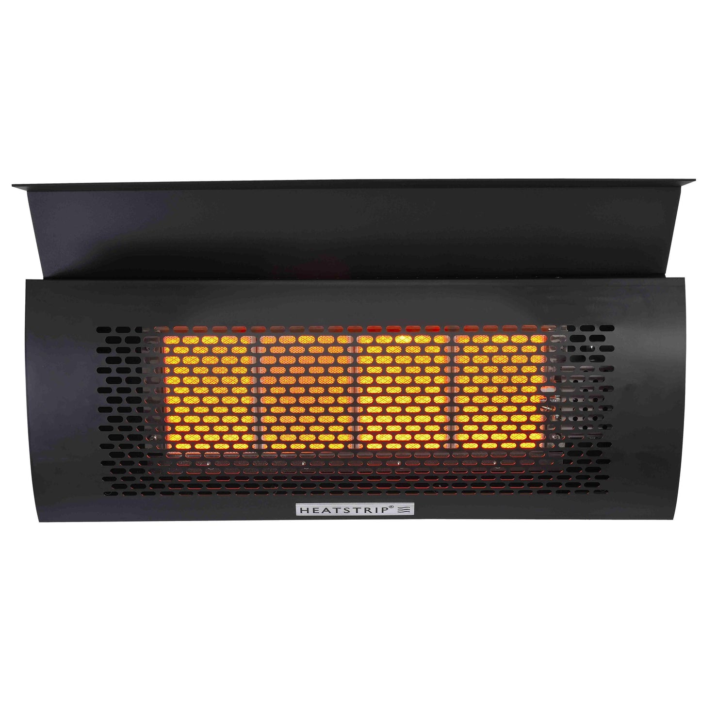 Heatstrip Wall Mounted Natural Gas Heater