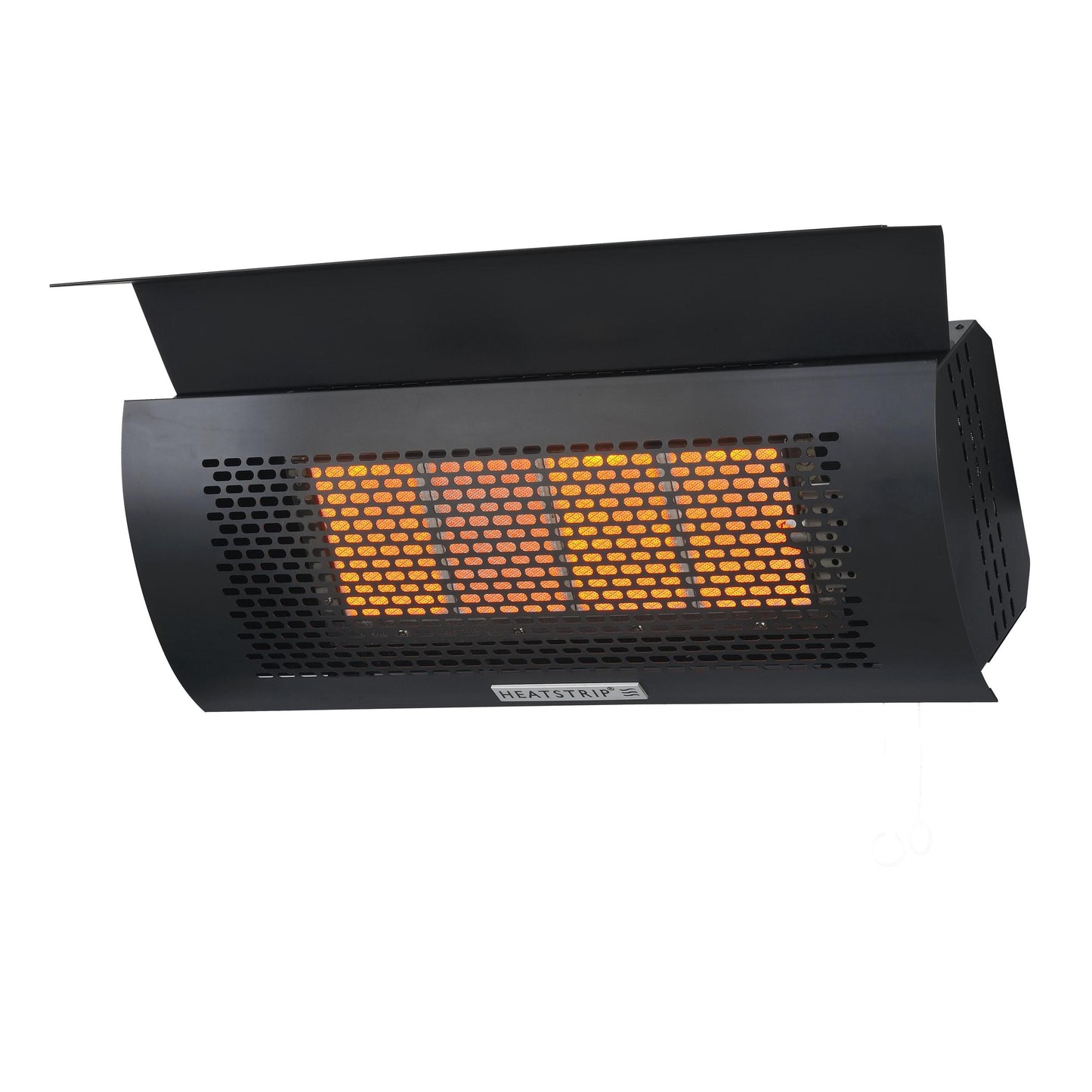 Heatstrip Wall Mounted Natural Gas Heater
