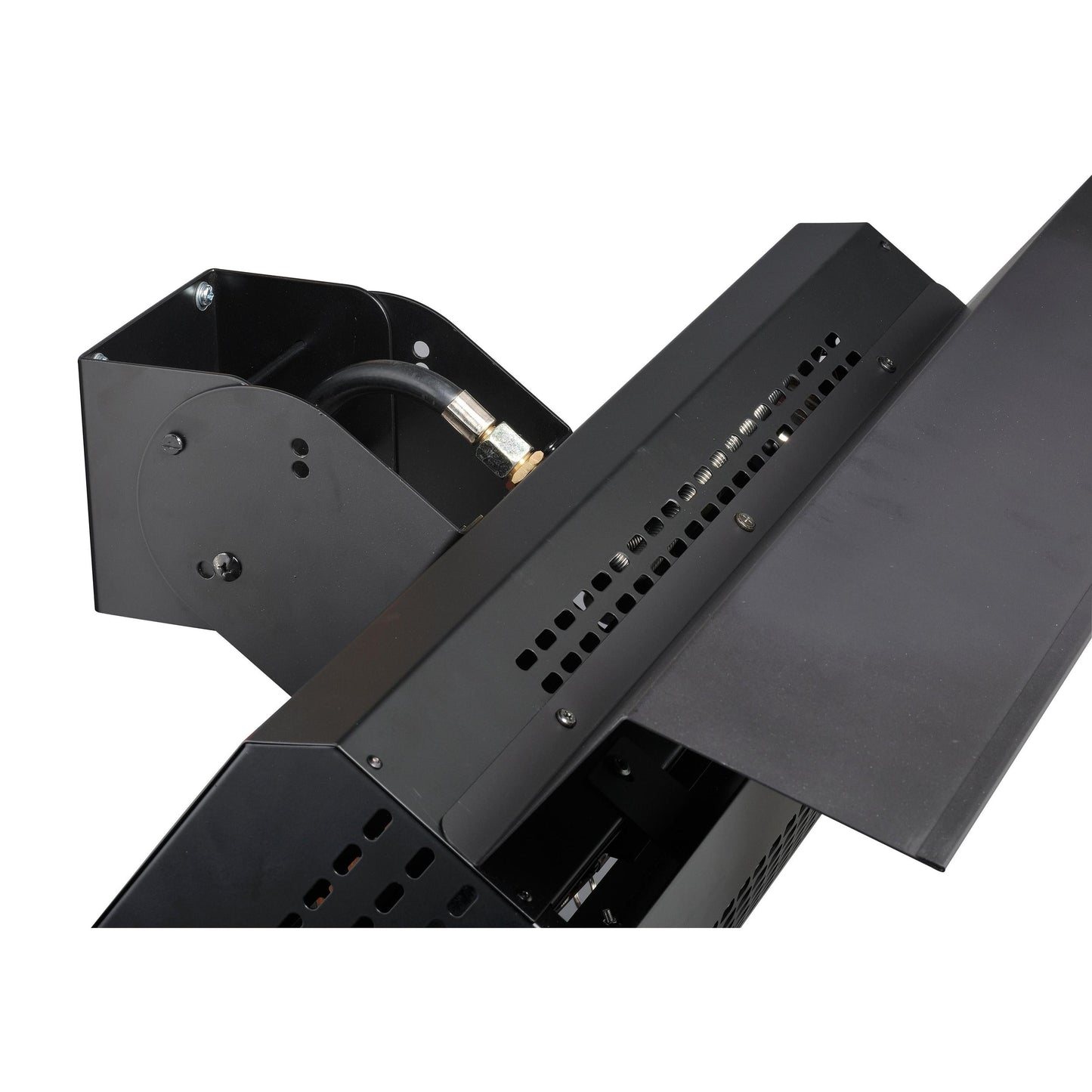 Heatstrip Wall Mounted Natural Gas Heater