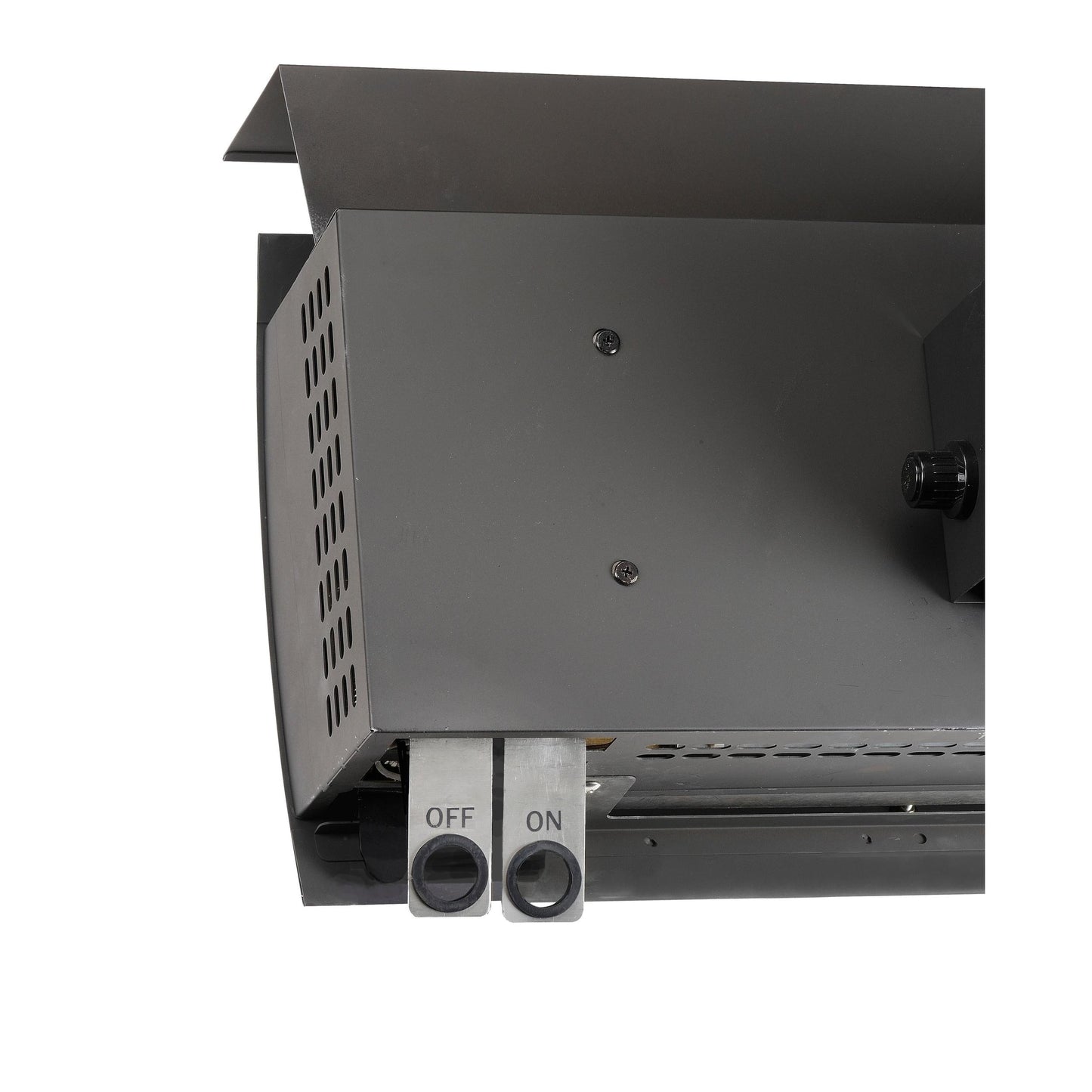 Heatstrip Wall Mounted Natural Gas Heater