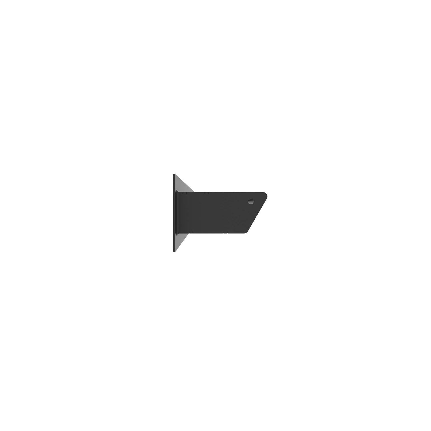 Hestia Linea Vent 60x800mm - Black