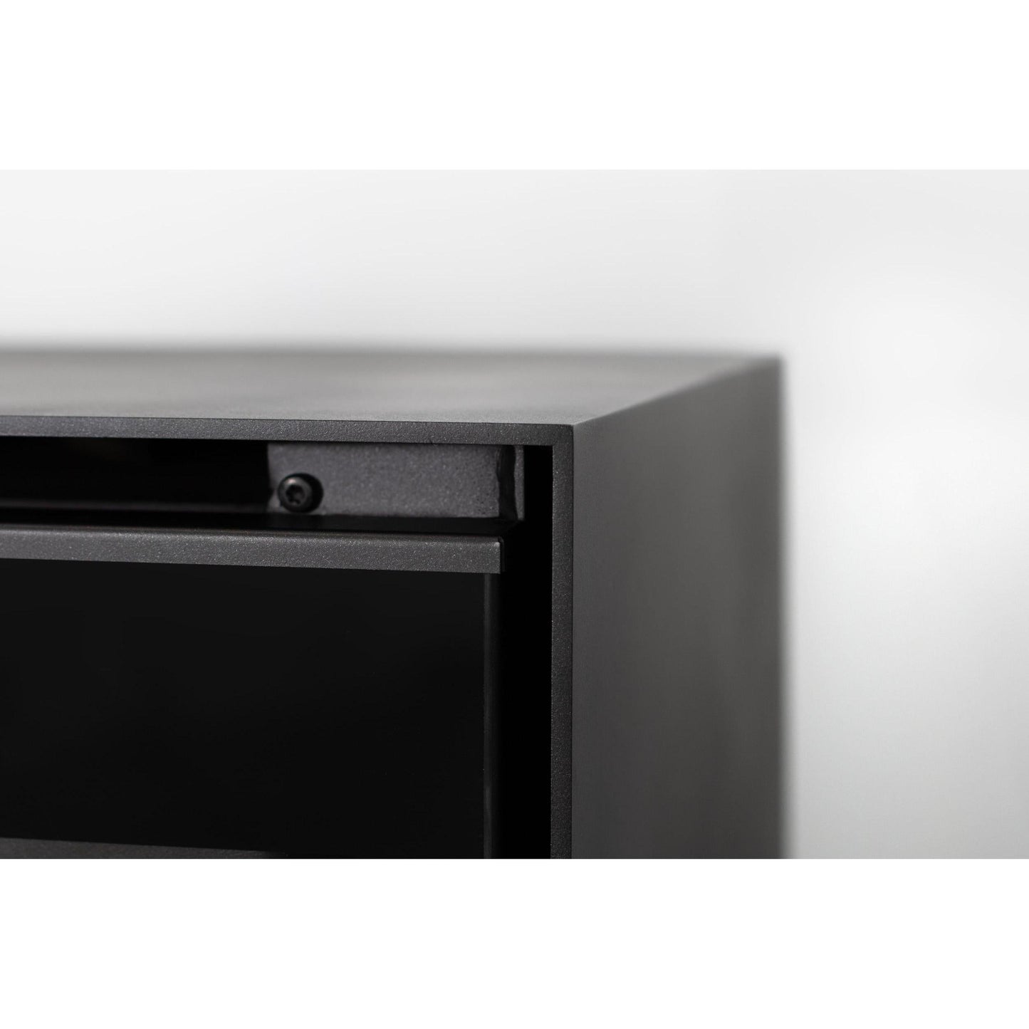 Lacunza Loire 1000 Freestanding Wood Fireplace
