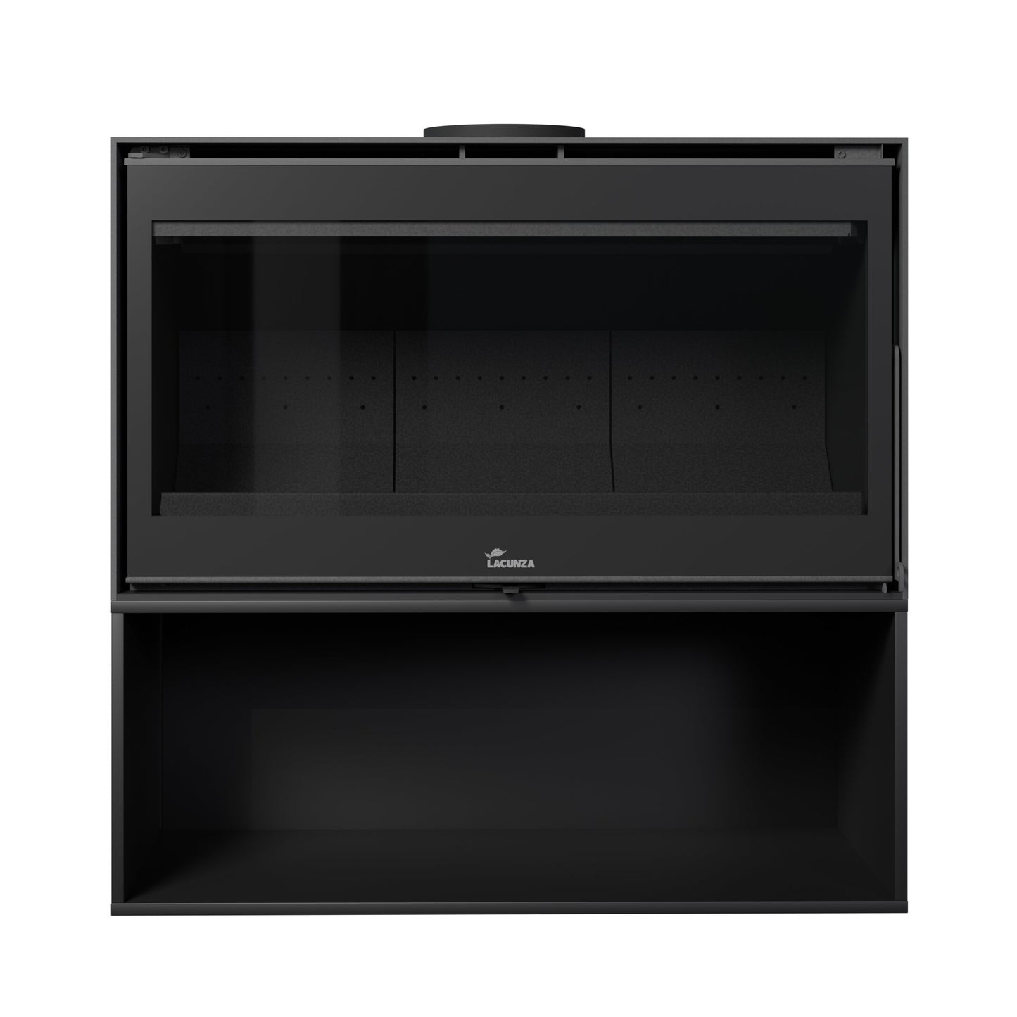 Lacunza Loire/Nive 1000 Wood Box