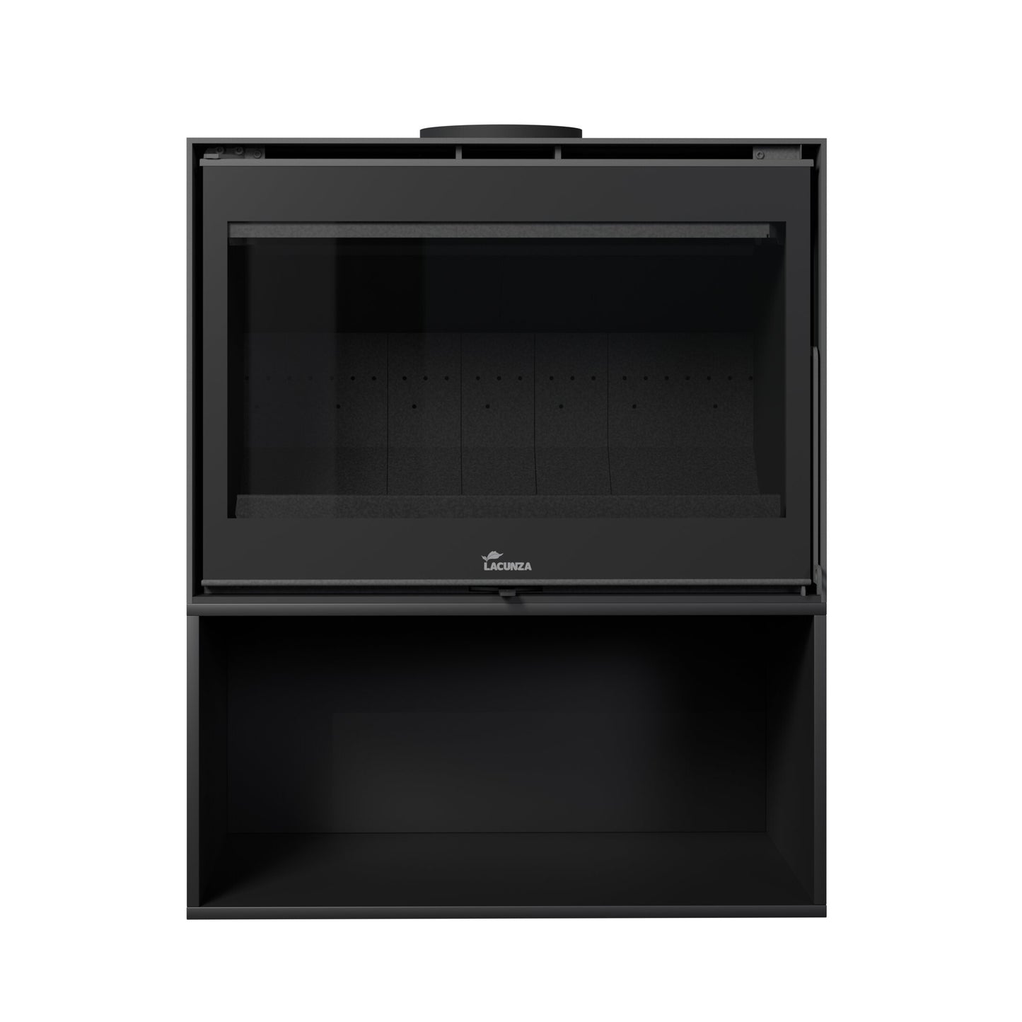 Lacunza Loire/Nive 800 Wood Box