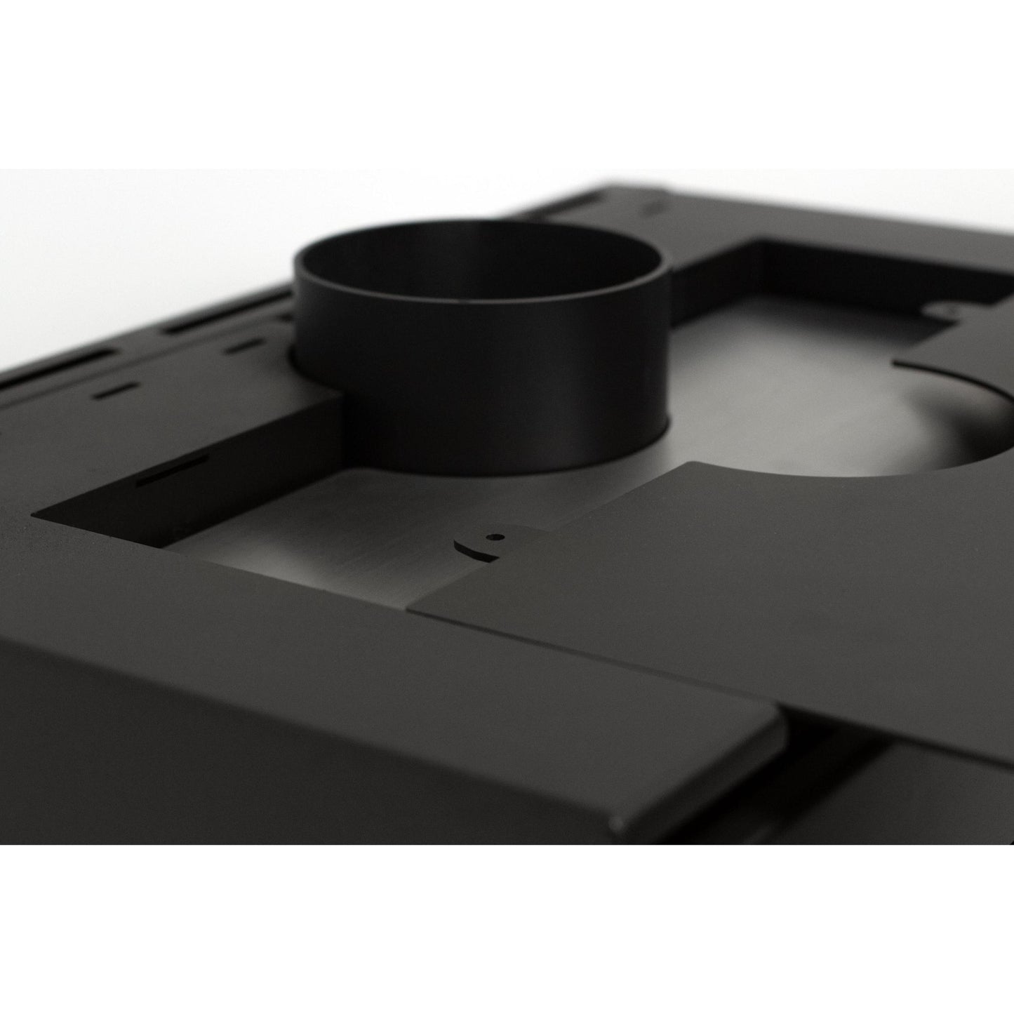 Lacunza Oslo Wood Cooker