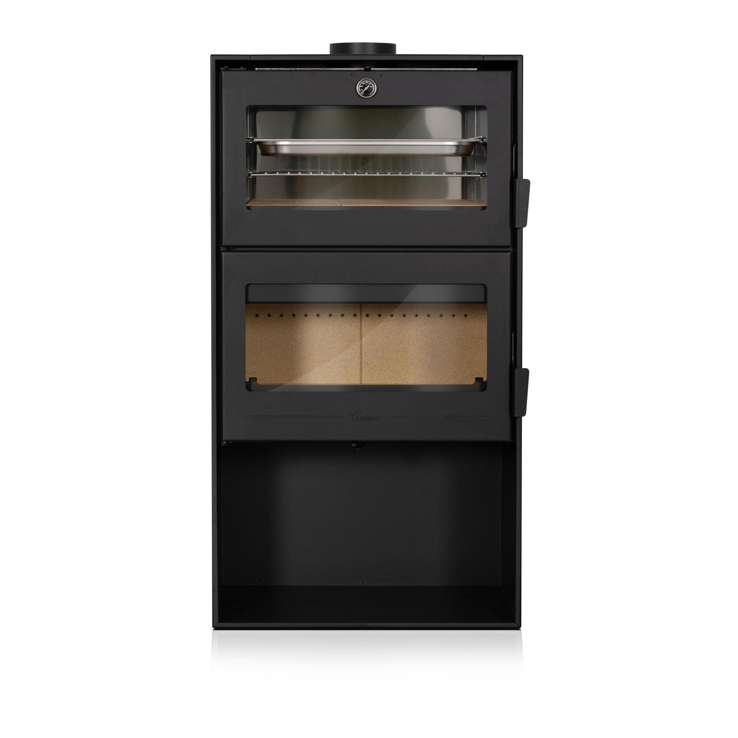 Lacunza Oslo Wood Cooker