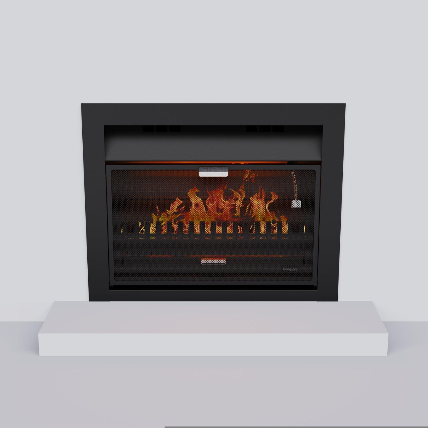 Masport Redfern 800 Inbuilt Wood Fireplace