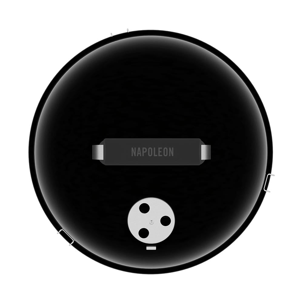 Napoleon 14 Inch Charcoal Portable BBQ