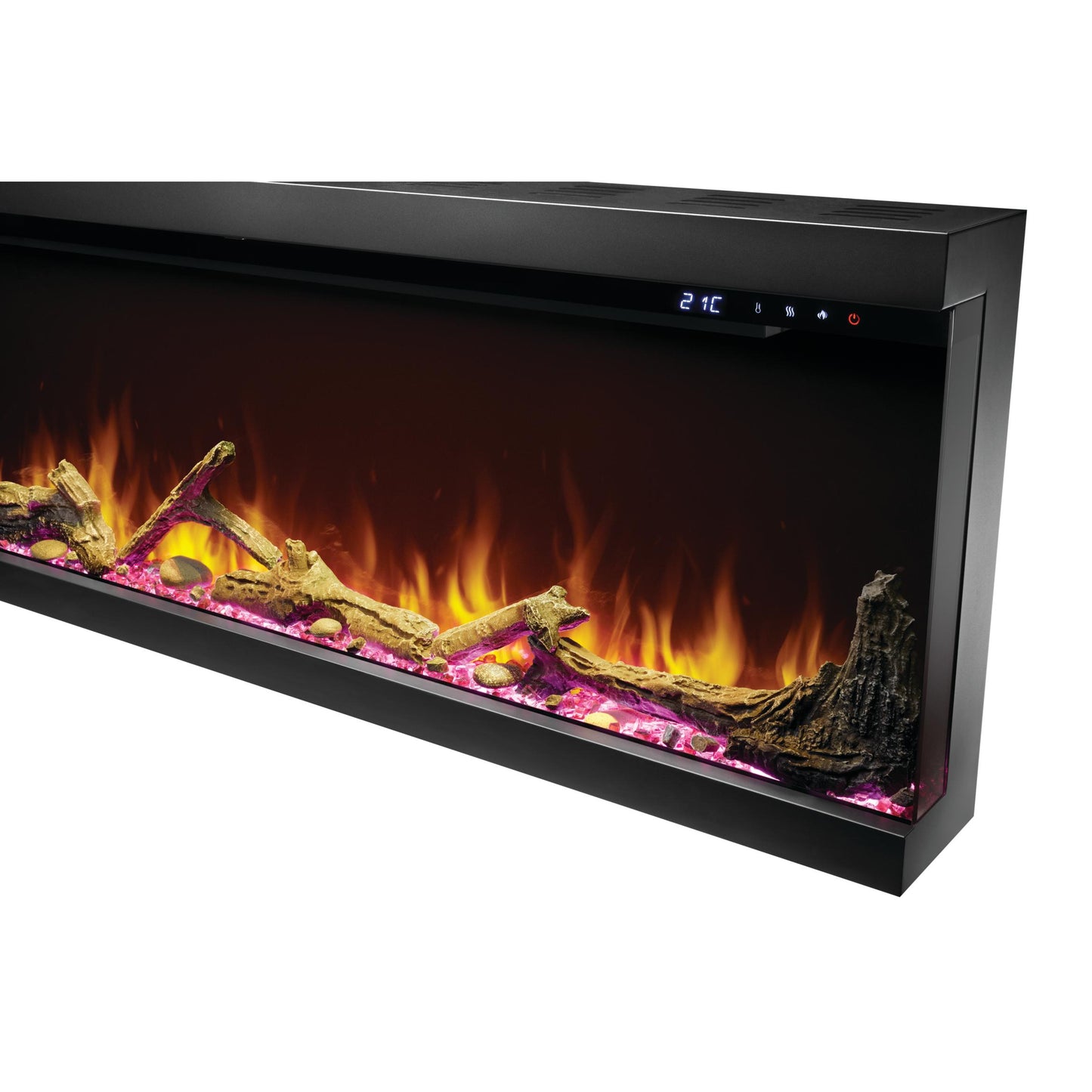 Napoleon Astound 62 Electric Fireplace