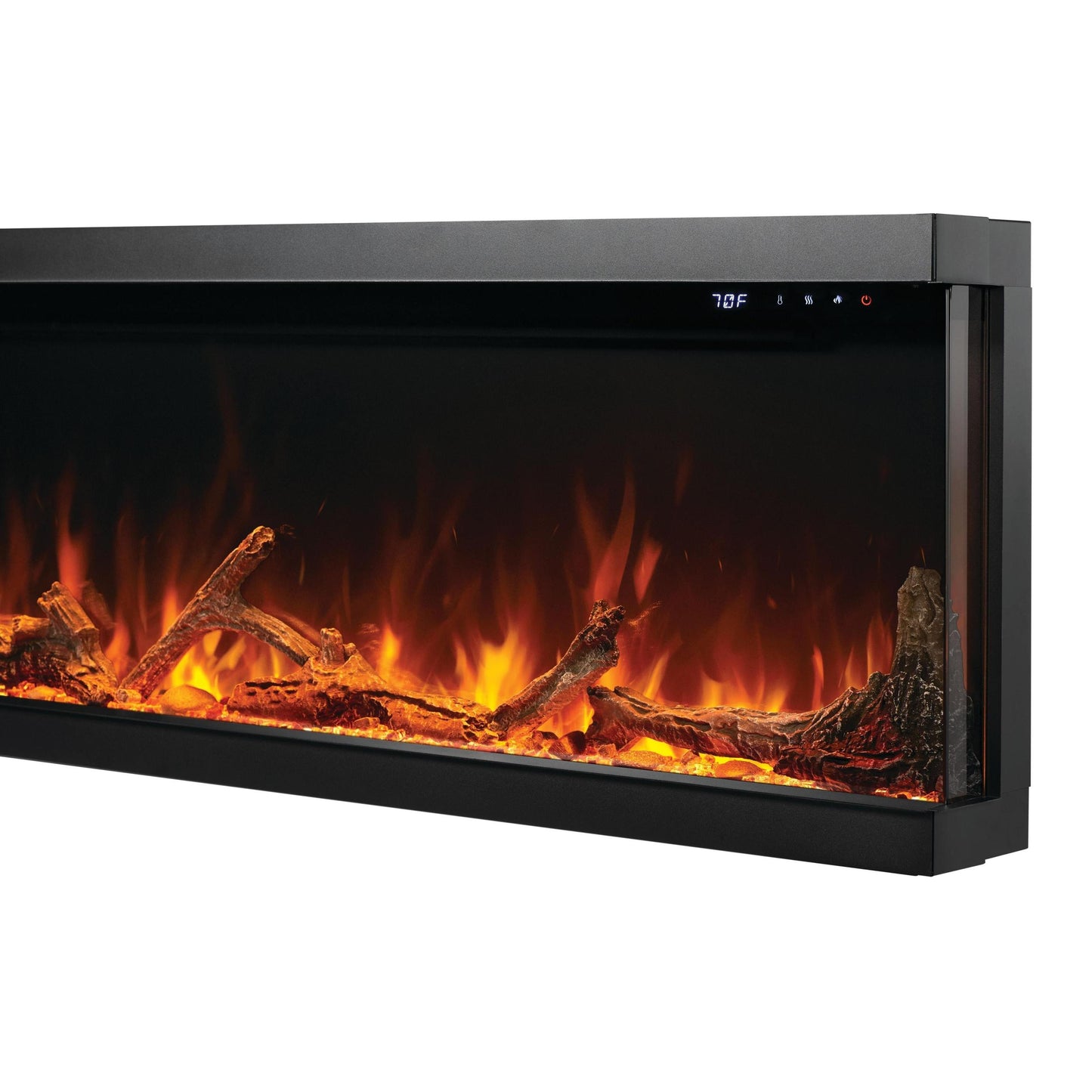 Napoleon Astound 74 Electric Fireplace