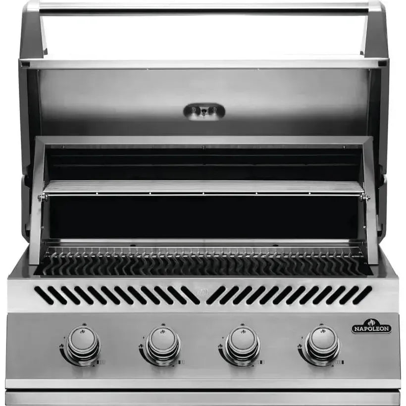 Napoleon Built-In 500 Series 32-inch BBQ (Natural Gas)