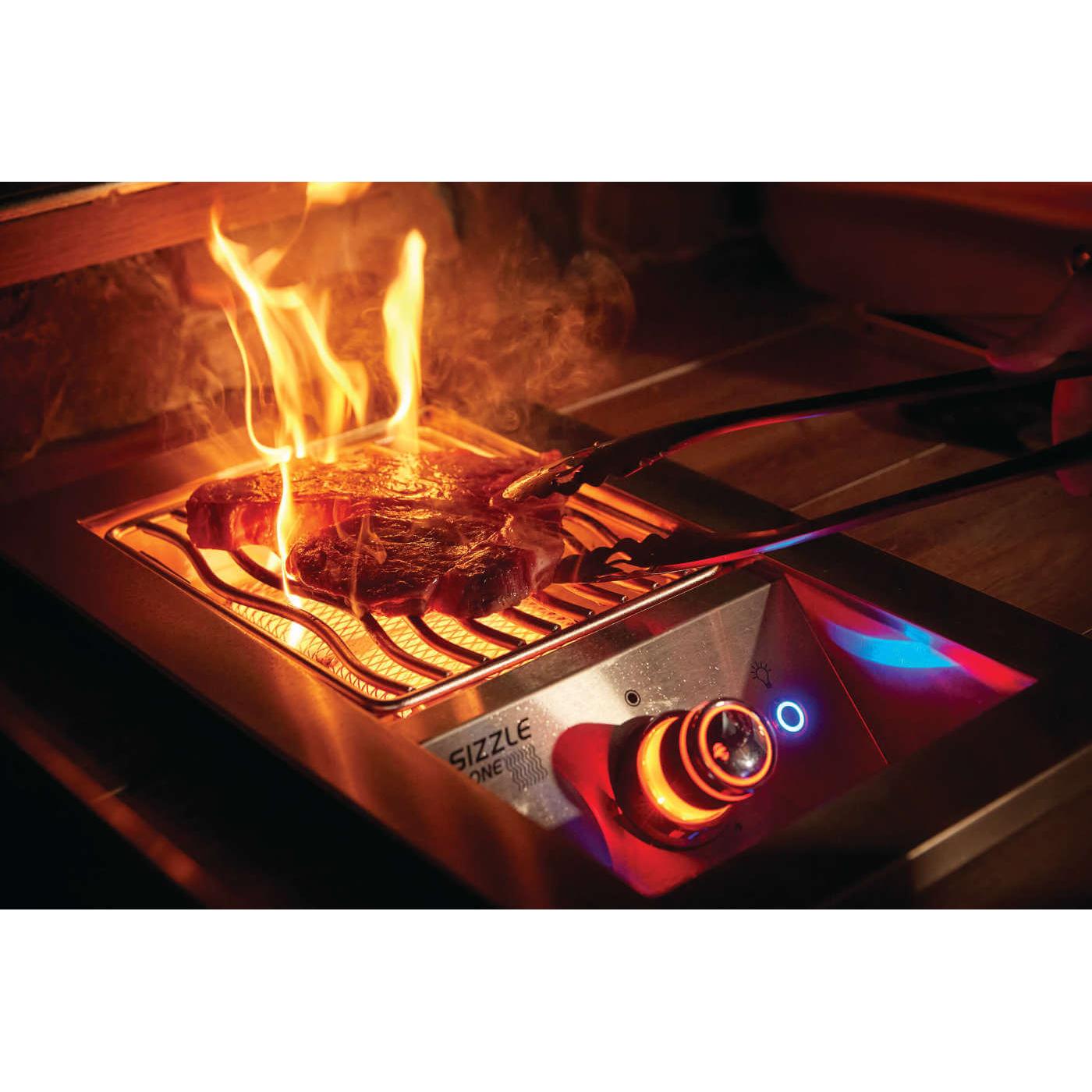 Napoleon Built-In 700 Series 32-inch BBQ (Natural Gas)