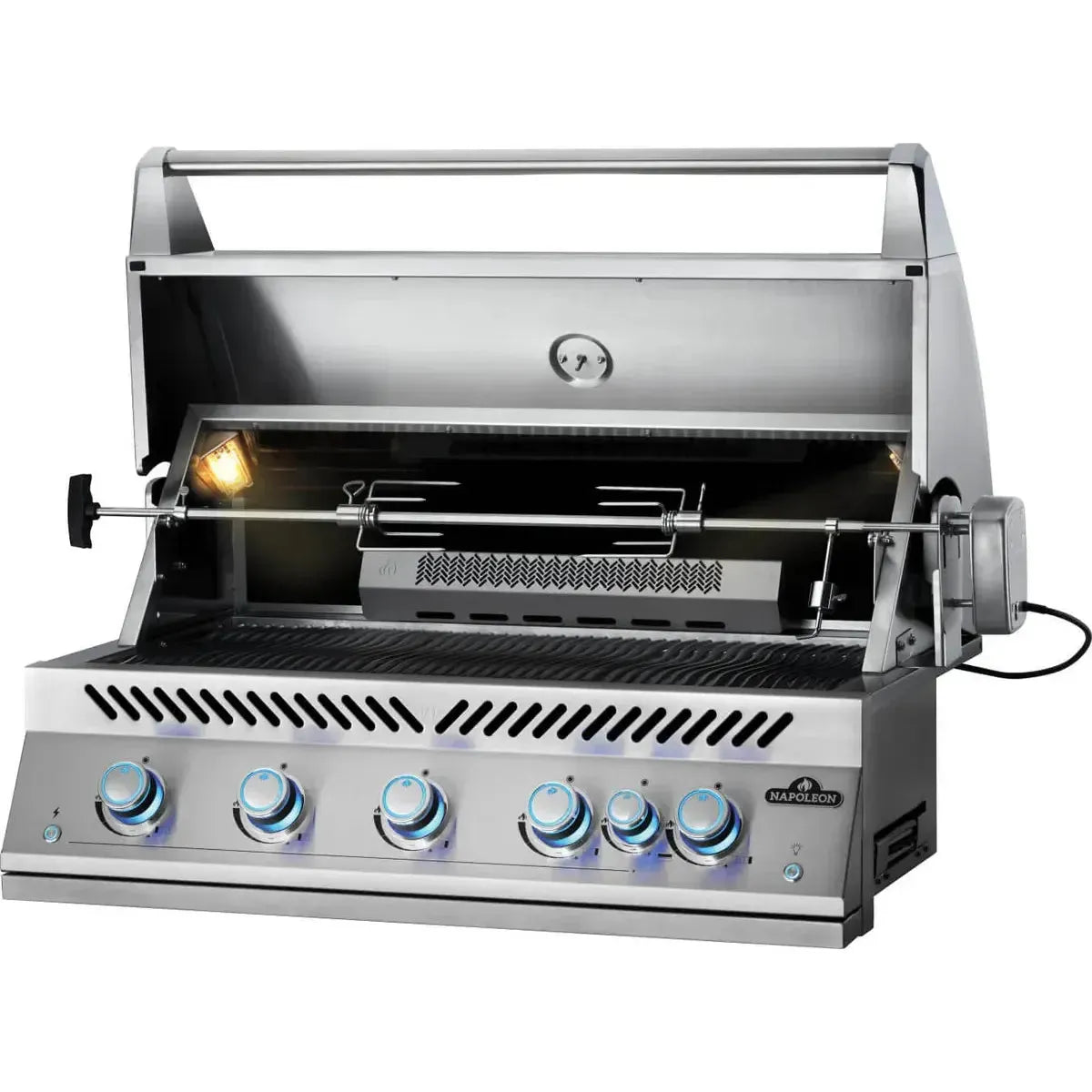 Napoleon Built-In 700 Series 38-inch BBQ (Natural Gas)