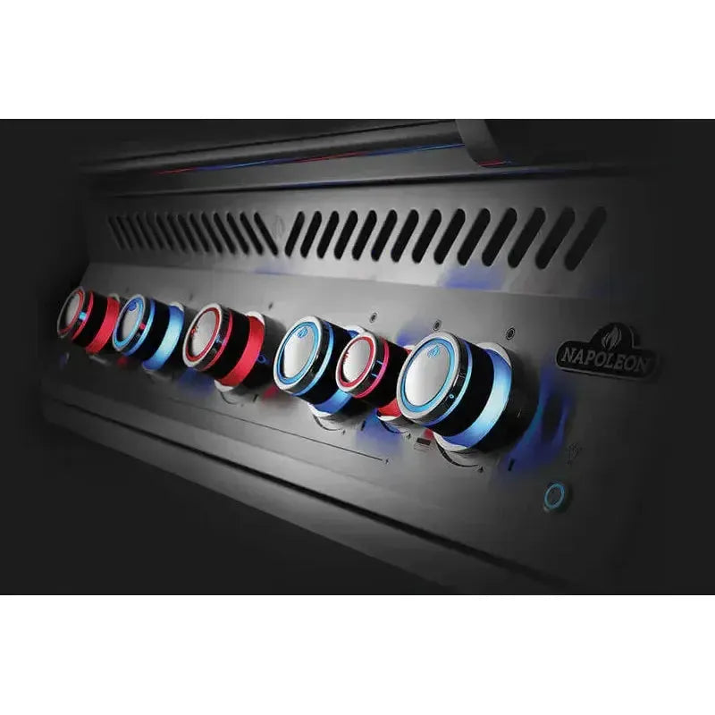 Napoleon Built-In 700 Series 38-inch BBQ (Natural Gas)