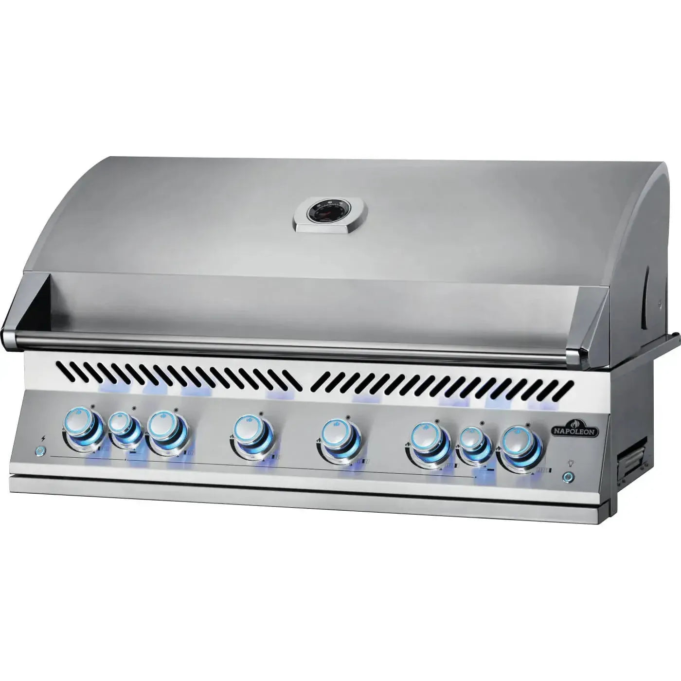Napoleon Built-In 700 Series 44-inch BBQ (Natural Gas)