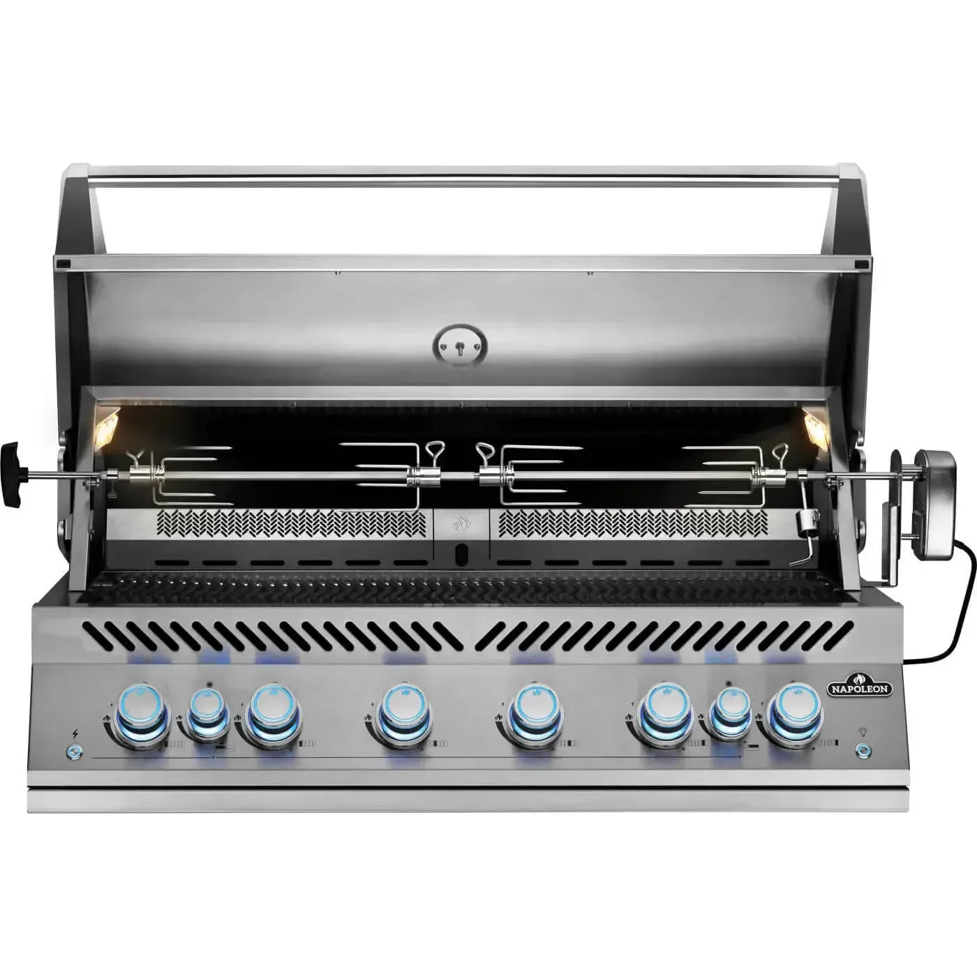 Napoleon Built-In 700 Series 44-inch BBQ (Natural Gas)
