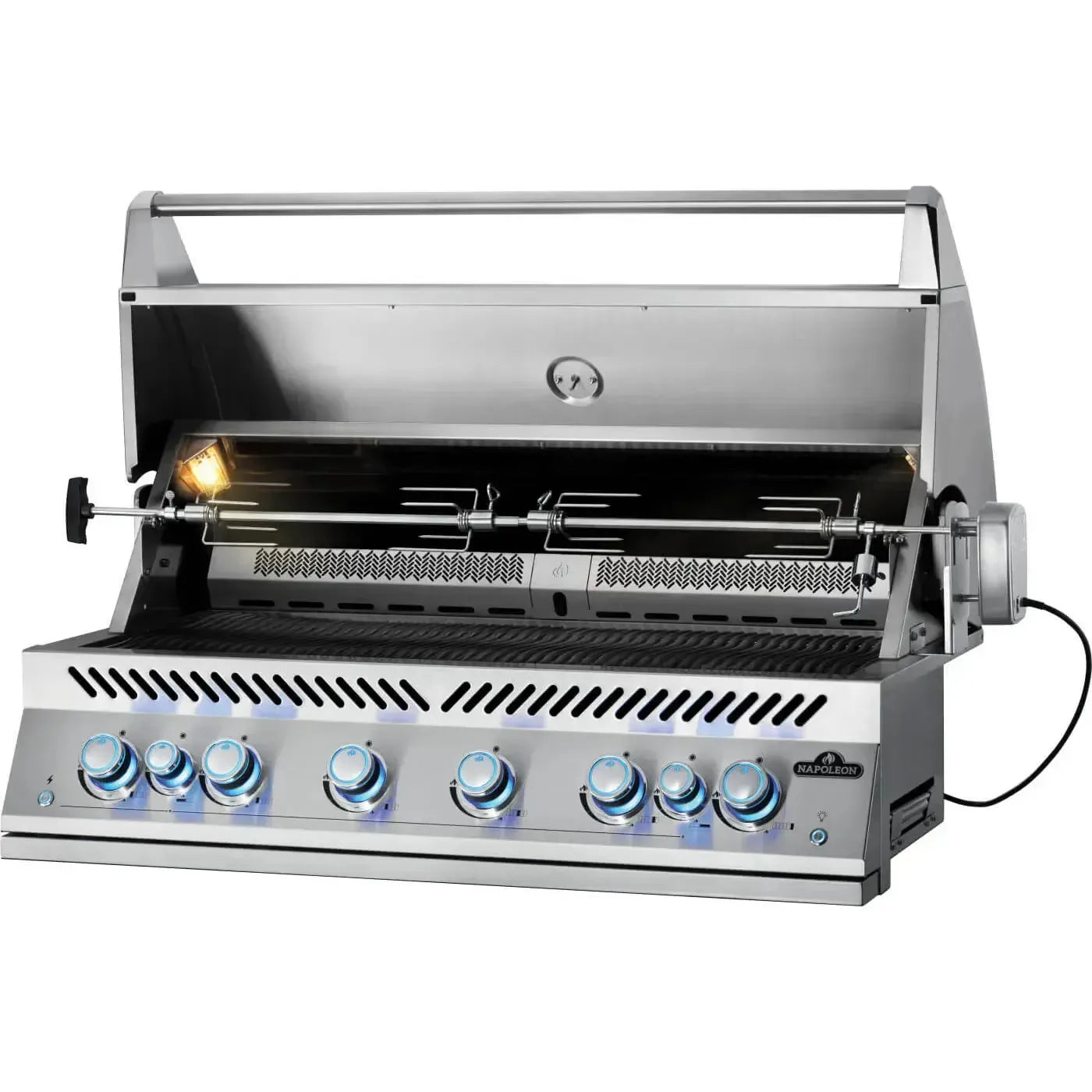 Napoleon Built-In 700 Series 44-inch BBQ (Natural Gas)