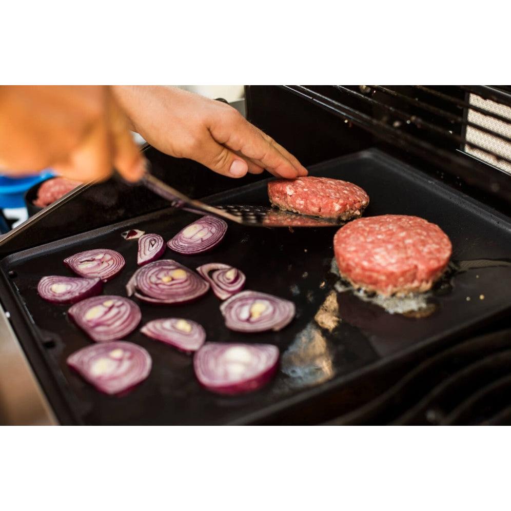 Napoleon Cast Iron Reversible Griddle for Rogue 425/625 and Freestyle Series