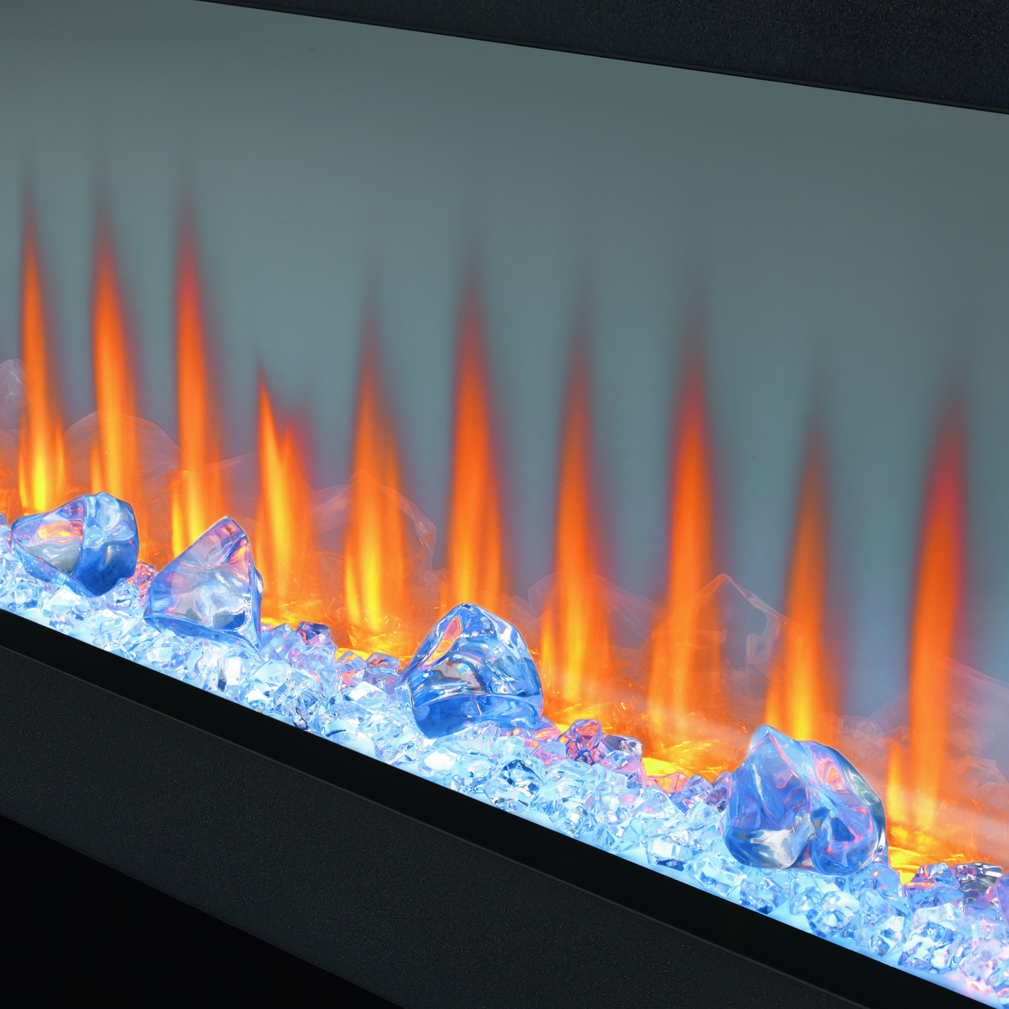 Napoleon Clearion Elite 50 Electric Fireplace