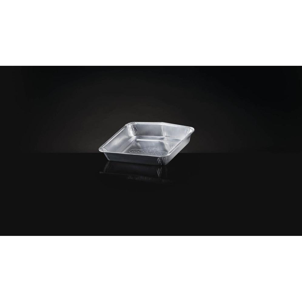 Napoleon Disposable Aluminum Grease Trays for TravelQ Series (Pack of 5)