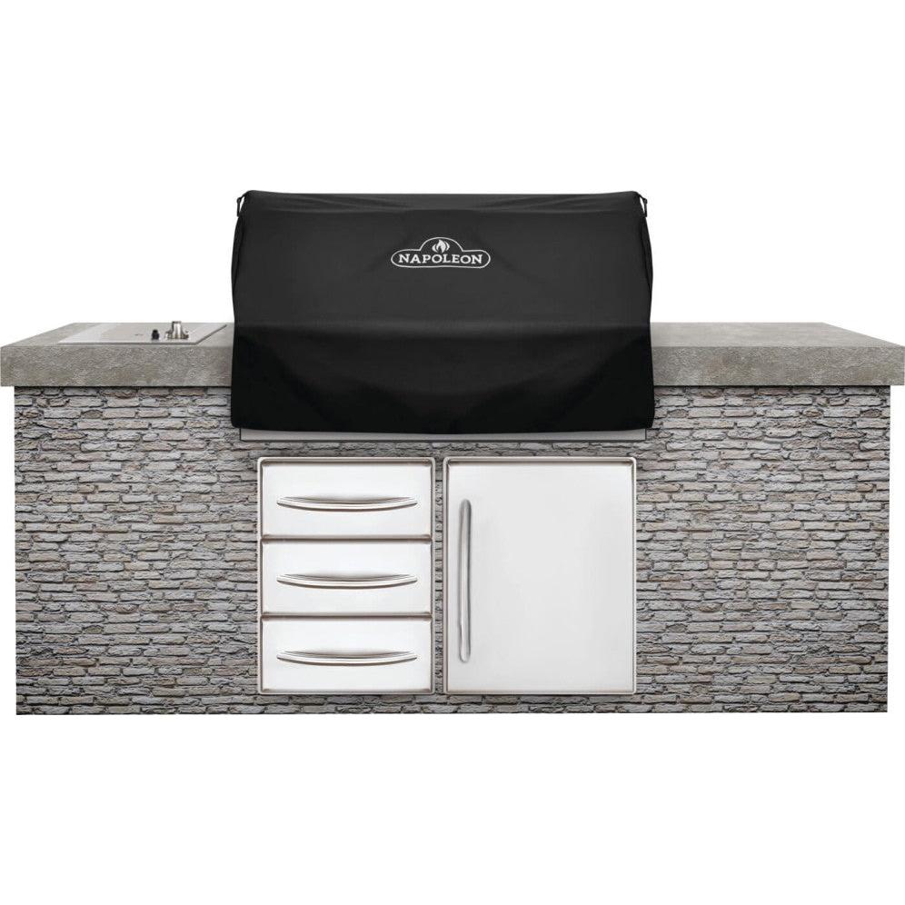 Napoleon Grill Cover for LEX 605 Built-in