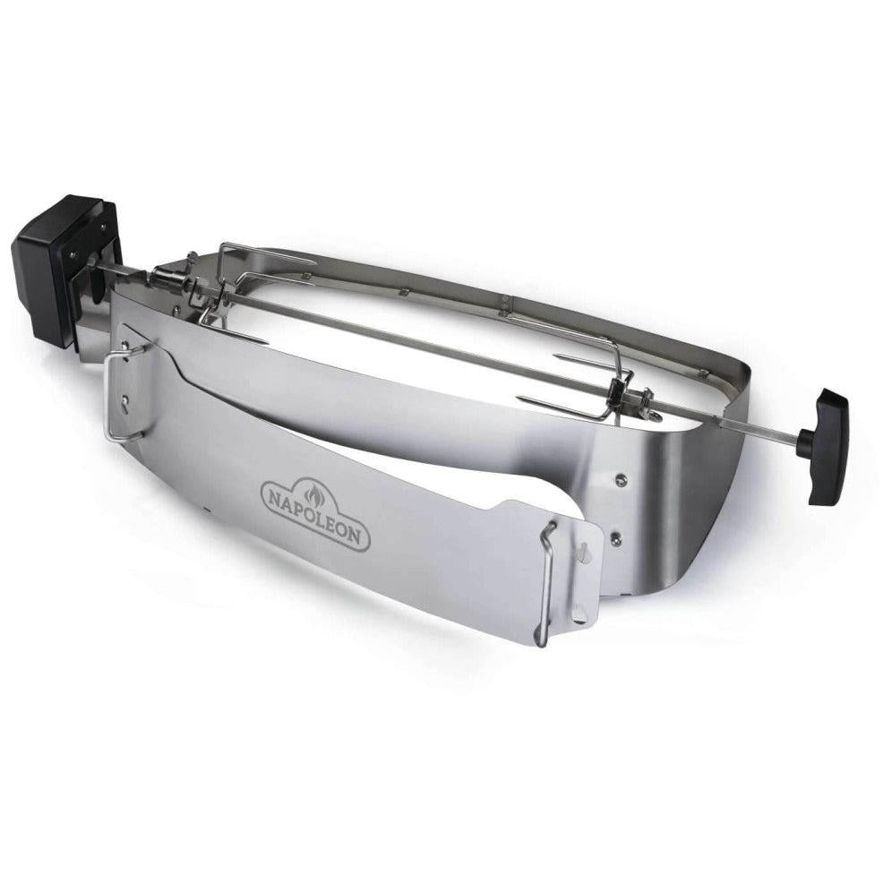Napoleon Heavy Duty Rotisserie for TravelQ