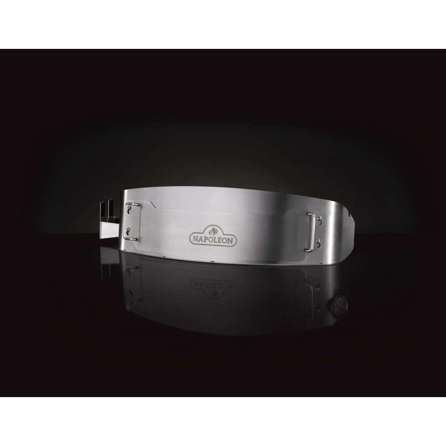 Napoleon Heavy Duty Rotisserie for TravelQ